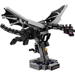 LEGO Minecraft The Ender Dragon 21595